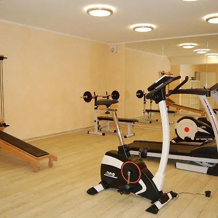 Bernstein Mare Luxor 6 Busum