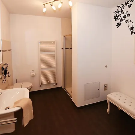 Bernstein Mare Luxor 6 Apartment Büsum