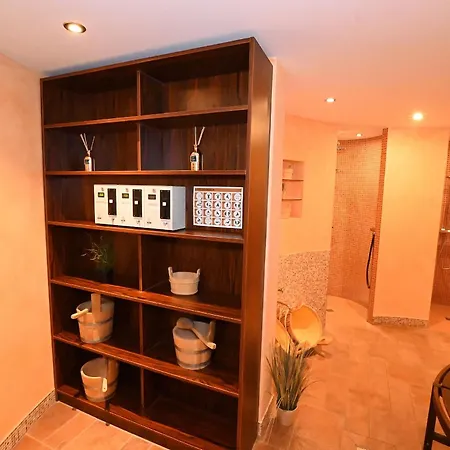 Apartment Bernstein Mare Luxor 6 Büsum
