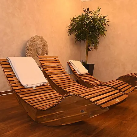 Apartment Bernstein Mare Luxor 6